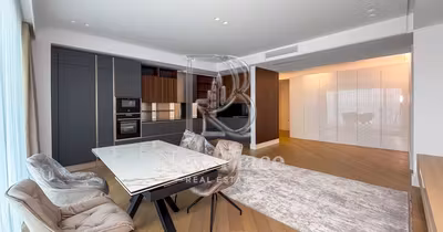Apartament Pipera