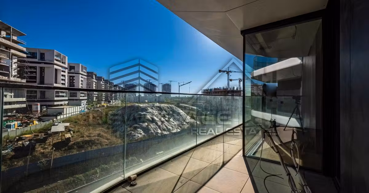 Apartament de vânzare cu 2 camere în zona Aviației, Sector 1