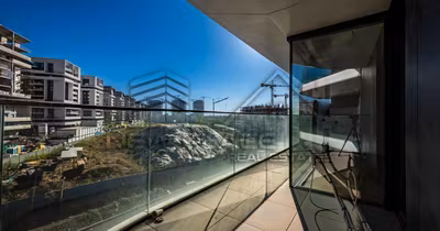 Apartament Aviației
