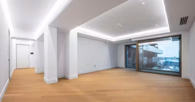 Apartament Pipera