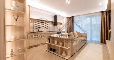 Apartament Pipera