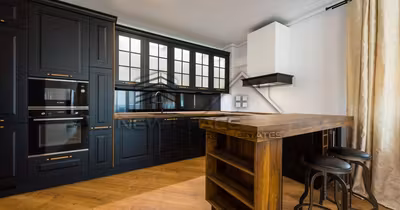 Apartament Pipera
