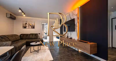 Apartament Pipera