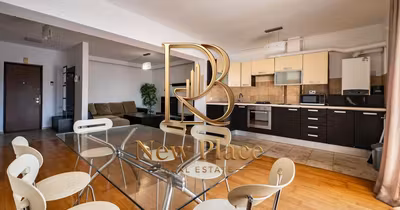 Apartament Pipera