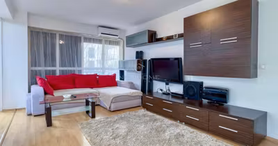 Apartament Gheorgheni