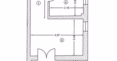 Apartament Chiajna
