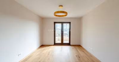 Garsonieră Chiajna