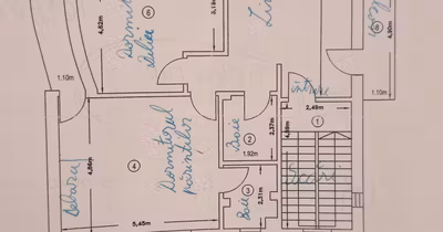 Apartament Bragadiru