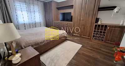 Apartament Tudor