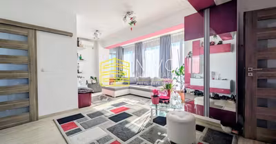 Apartament Tudor