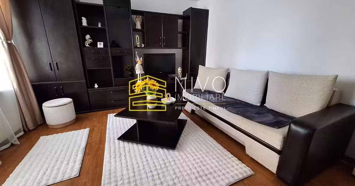 Apartament de vânzare cu 3 camere în zona Tudor, Târgu Mureș