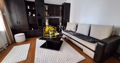 Apartament Tudor