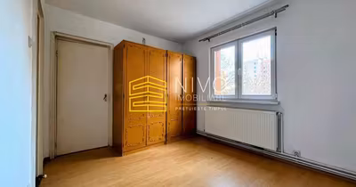 Apartament Dâmbu Pietros