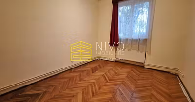 Apartament Budai