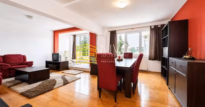 Apartament Central