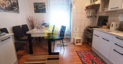 Apartament Sângeorgiu de Mureș