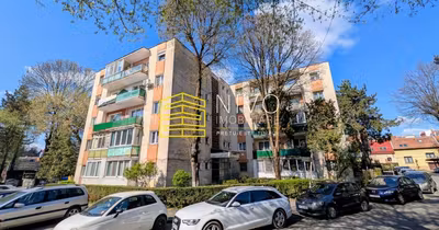 Apartament Budai