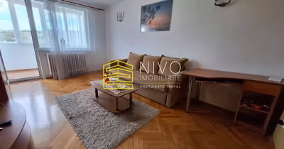 Apartament Dâmbu Pietros