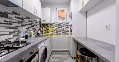 Apartament Libertății