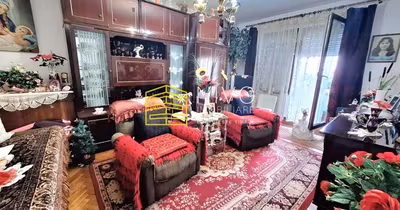 Apartament Tudor