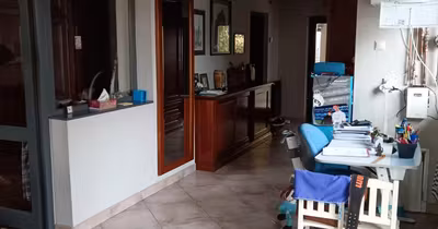 Casă Unirii