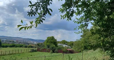 Teren Dâmbu Pietros