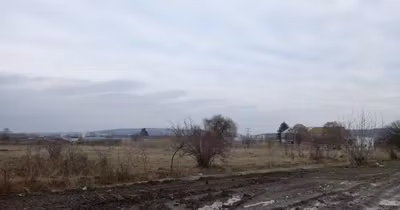 Teren Mureșeni