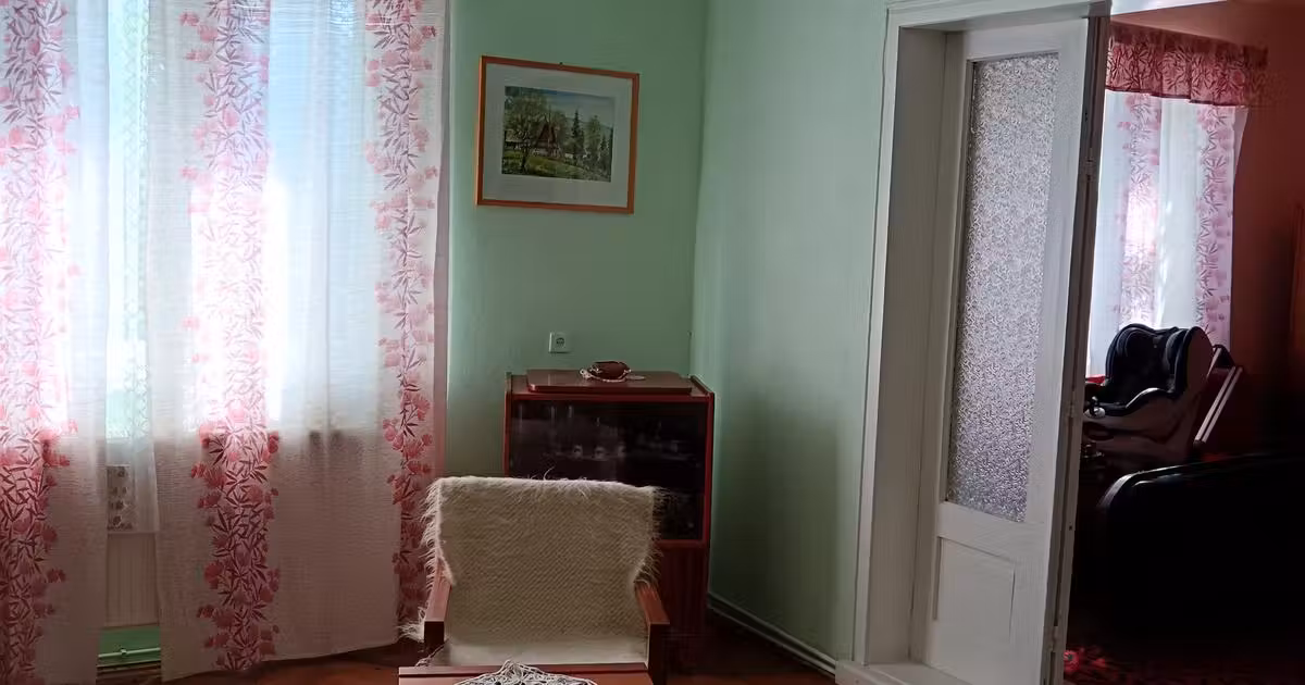 Casă individuală de vânzare cu 3 camere în zona Unirii, Târgu Mureș