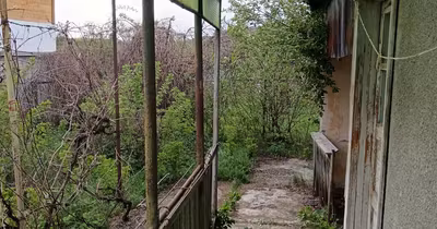 Casă Mitrești