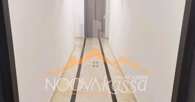 Apartament Nord
