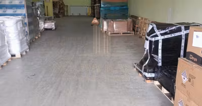 Spațiu comercial Inel II