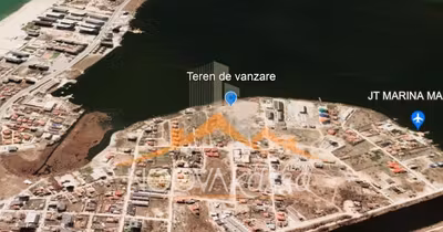 Teren Exterior Sud