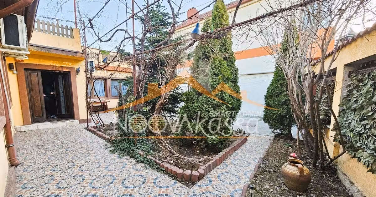 Casă individuală de vânzare cu 4 camere în zona Coiciu, Constanța
