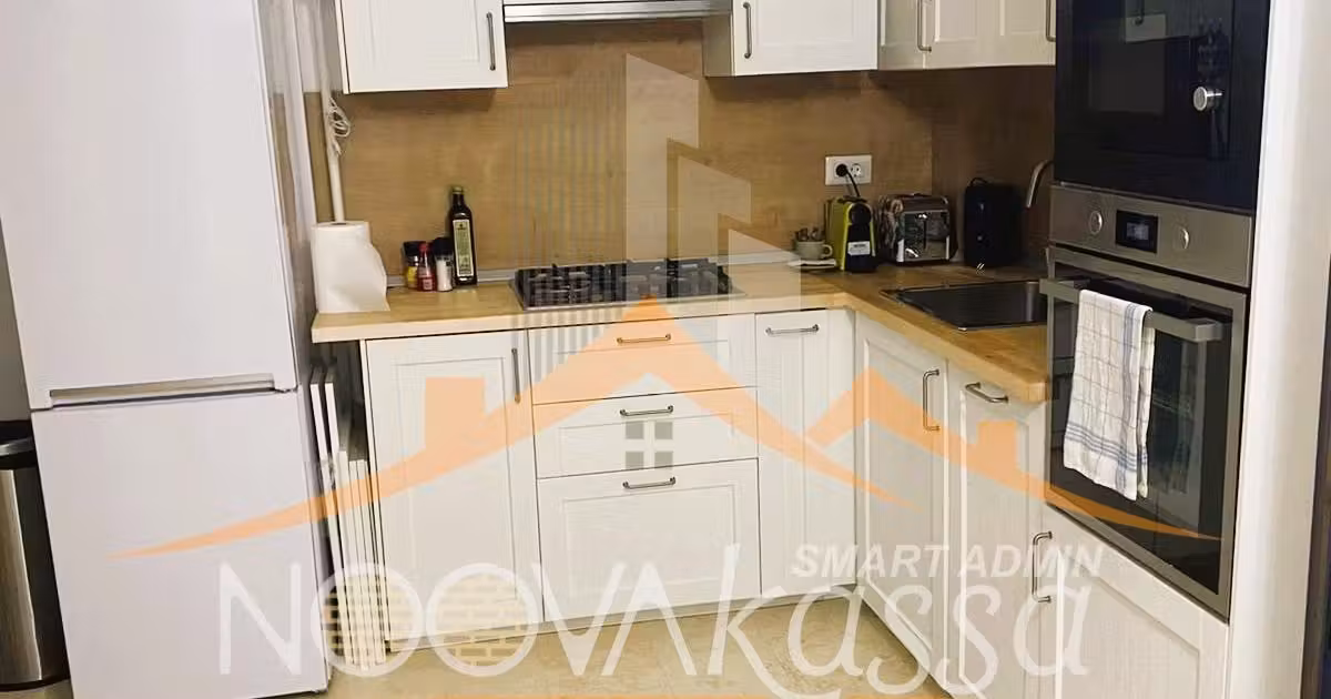 Apartament de vânzare cu 2 camere, mobilat în Mamaia