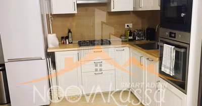 Apartament Exterior Nord