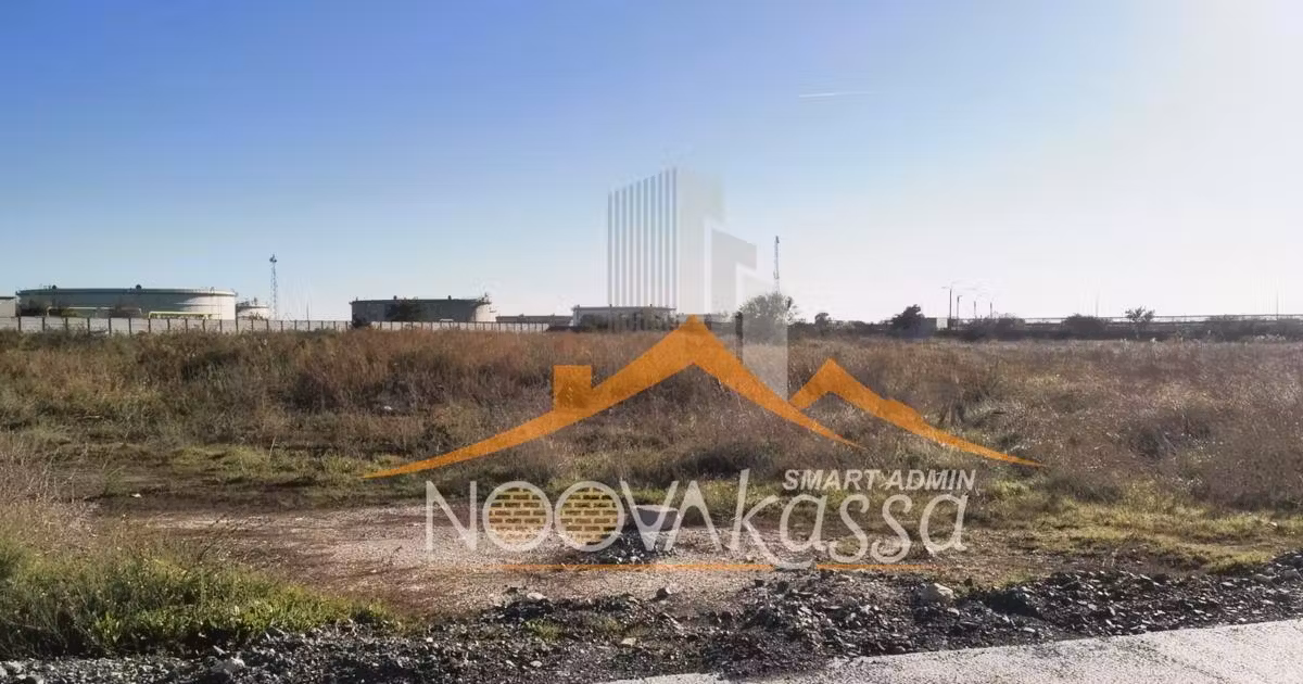 Teren Construcții extravilan de vânzare de 15000 mp, în Năvodari