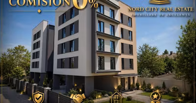 Apartament Băneasa