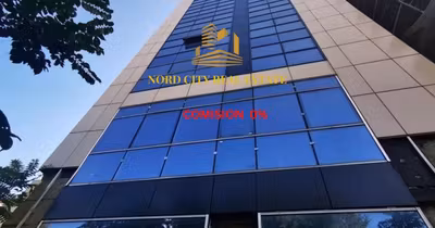 Spațiu comercial Dudești