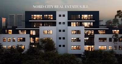 Apartament Sisești