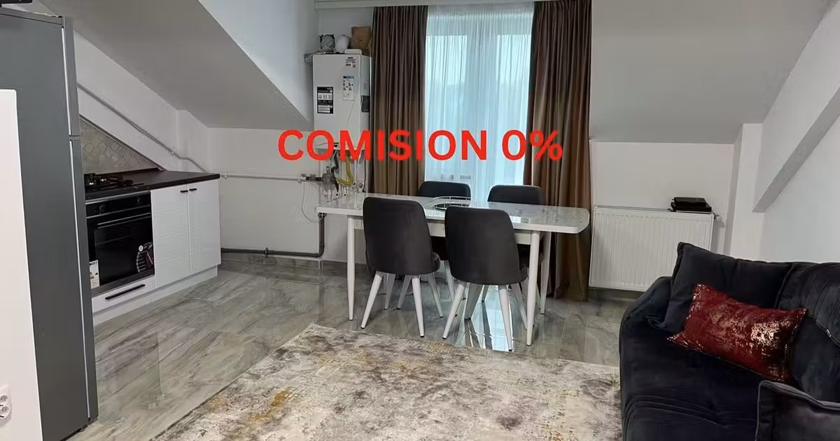 Apartament de vânzare cu 2 camere în zona Jiului, Sector 1