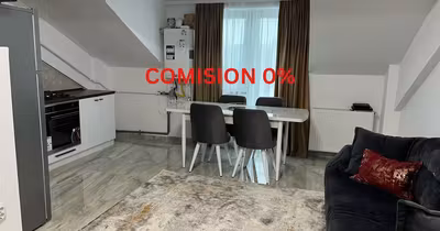 Apartament Jiului