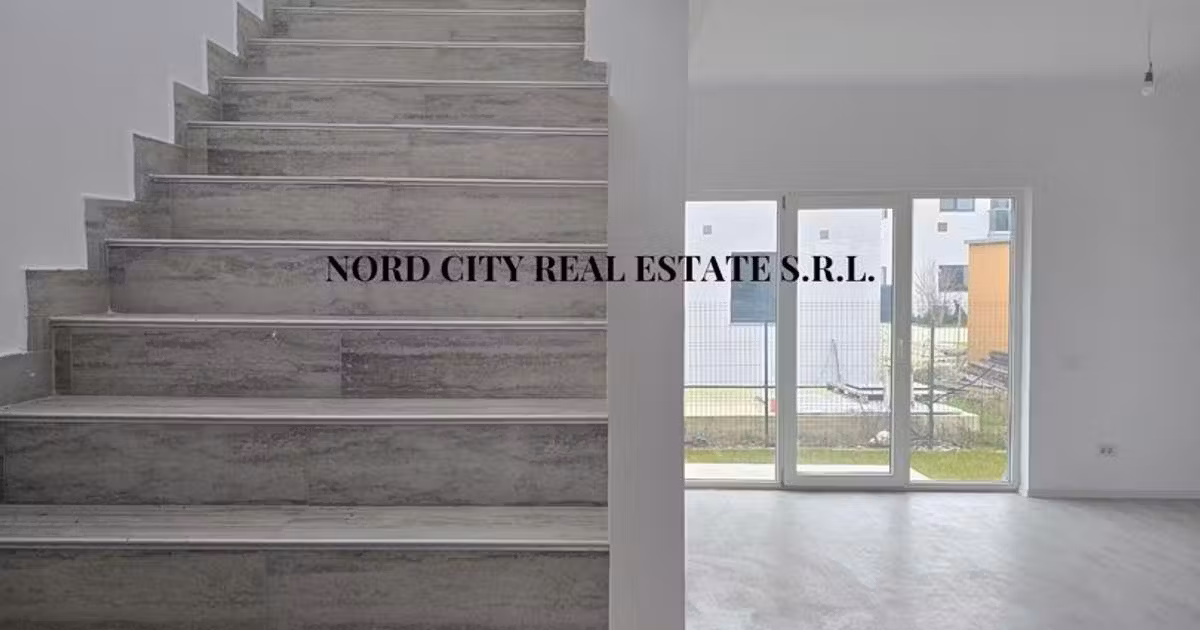 Casă individuală de vânzare cu 4 camere în Tunari
