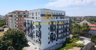Apartament Sisești