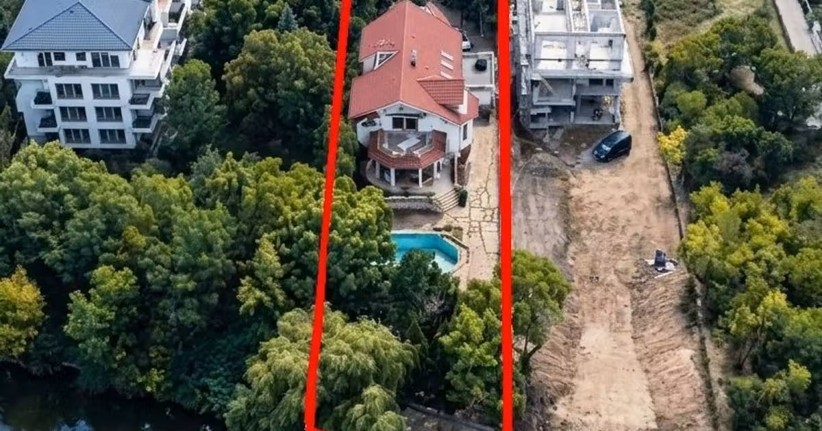 Casă individuală de vânzare cu 5 camere în zona Dămăroaia, Sector 1