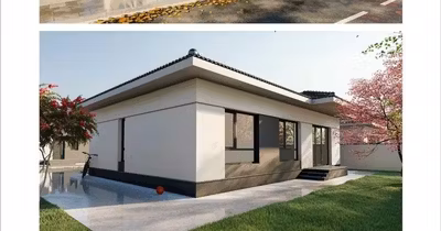 Casă Tunari