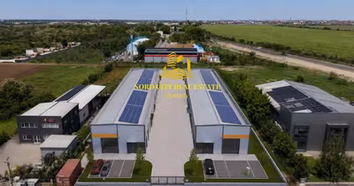 Spațiu comercial Periferie