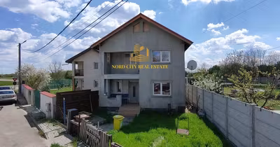 Casă Dragomirești-Vale