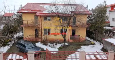 Apartament Pasărea