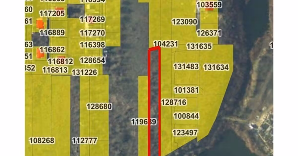 Teren agricol intravilan de vânzare de 2500 mp, în Voluntari