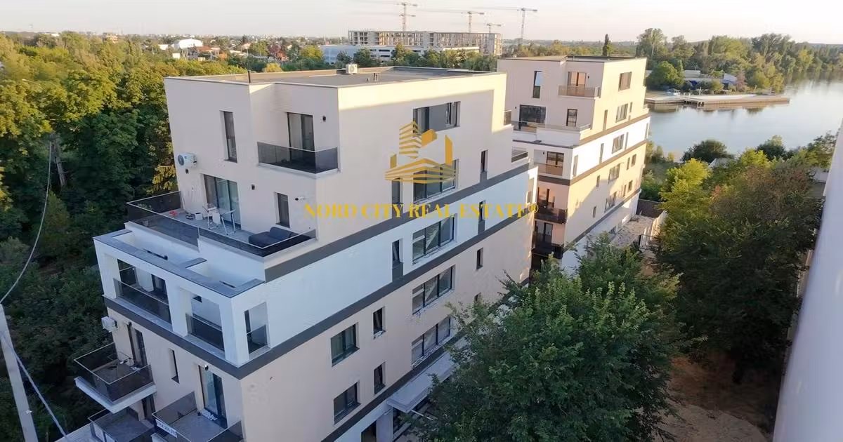 Apartament de vânzare cu 3 camere în zona Străulești, Sector 1